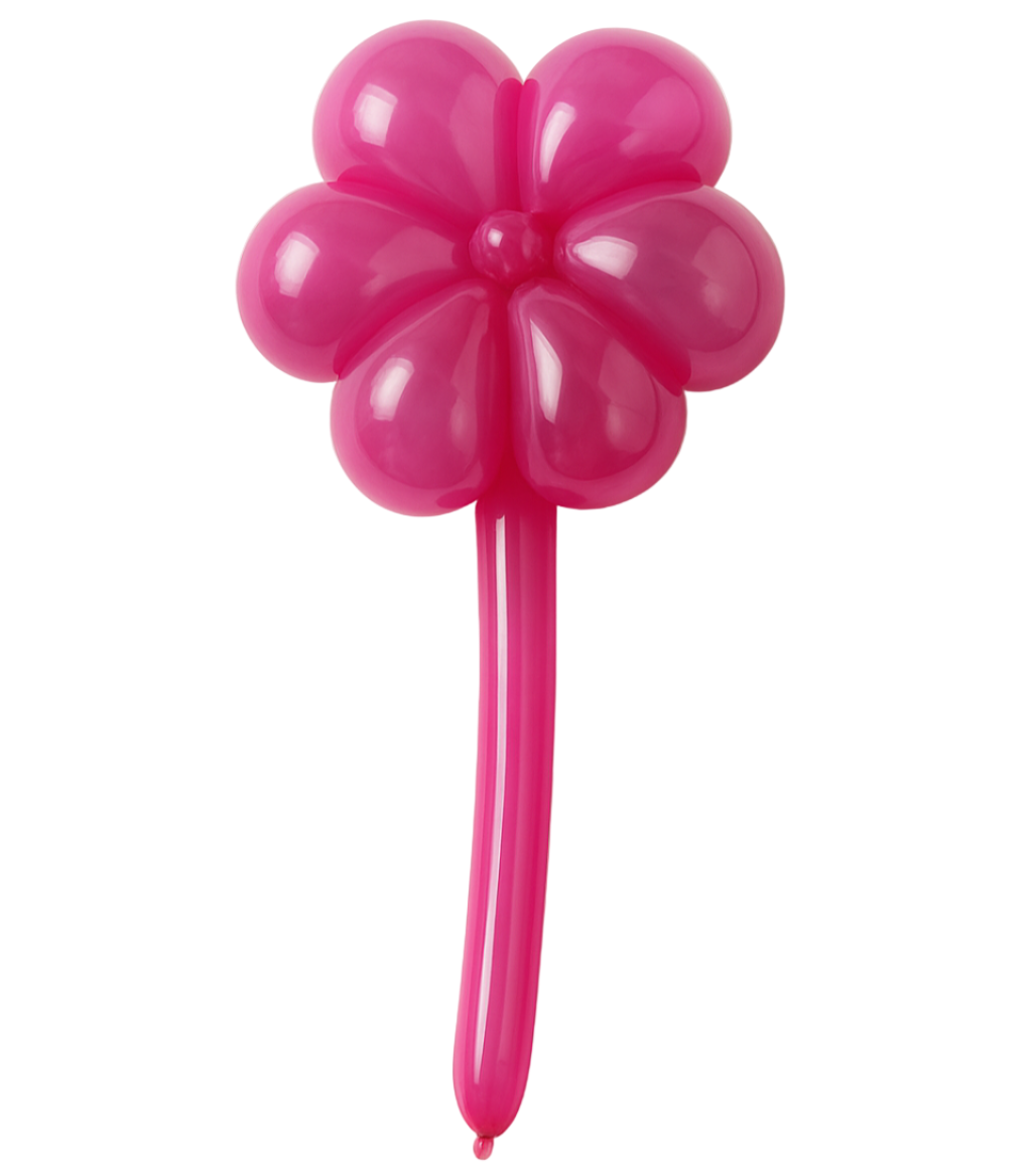 Balloon Flower