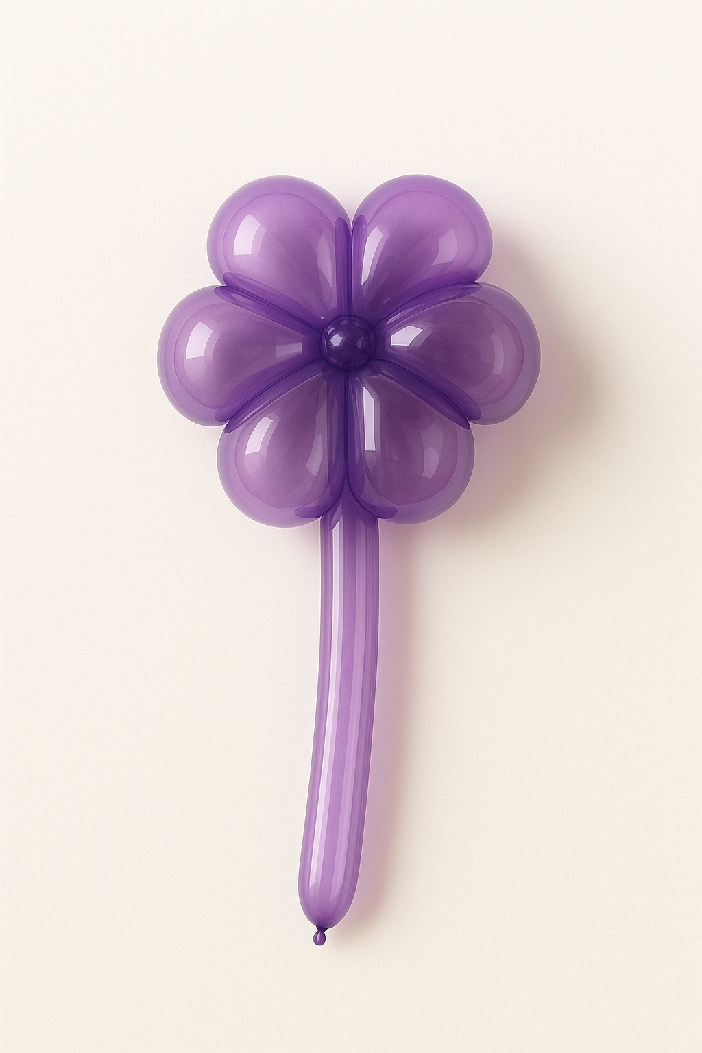 Balloon Flower