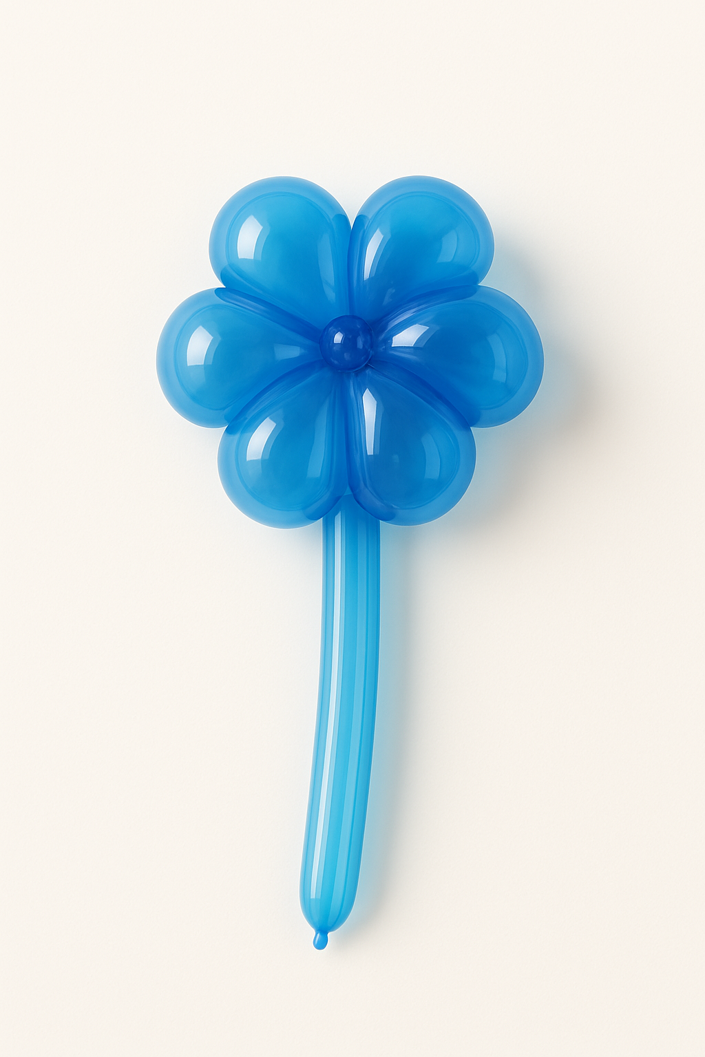 Balloon Flower