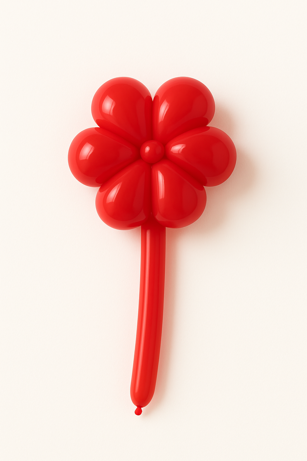 Balloon Flower