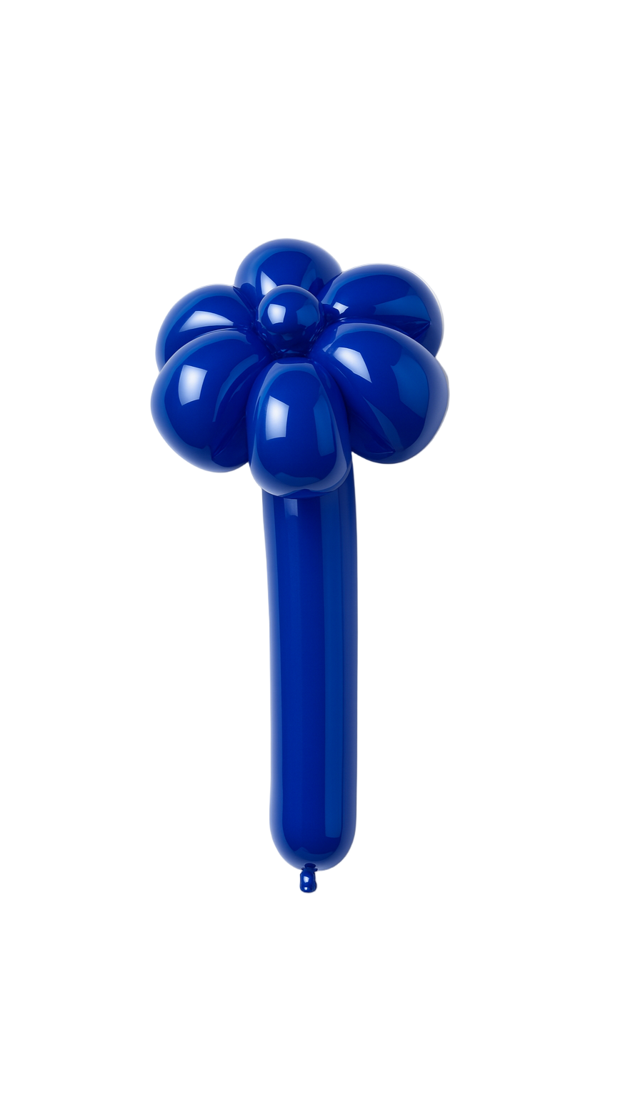 Mini Balloon Flower