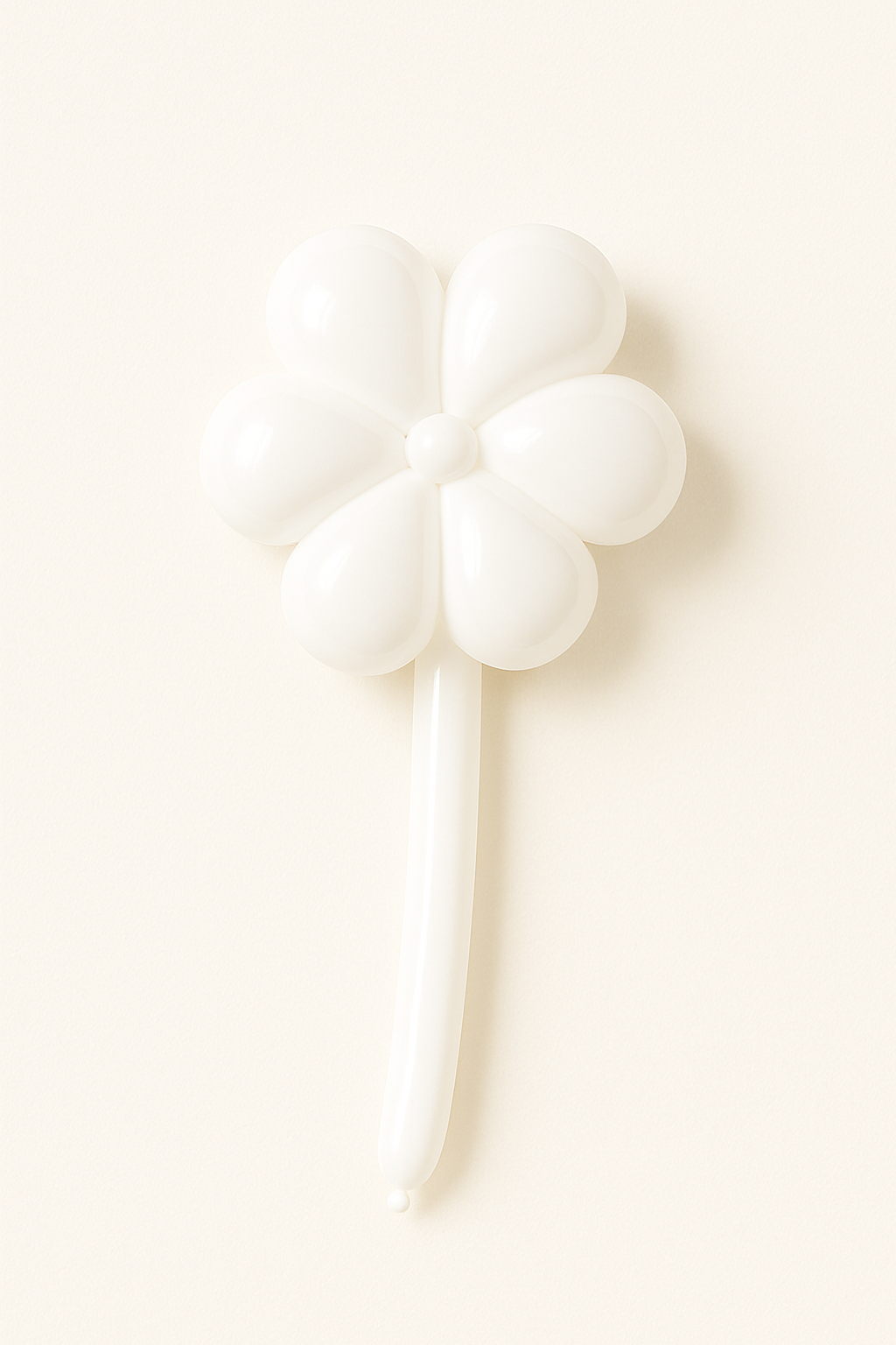 Balloon Flower