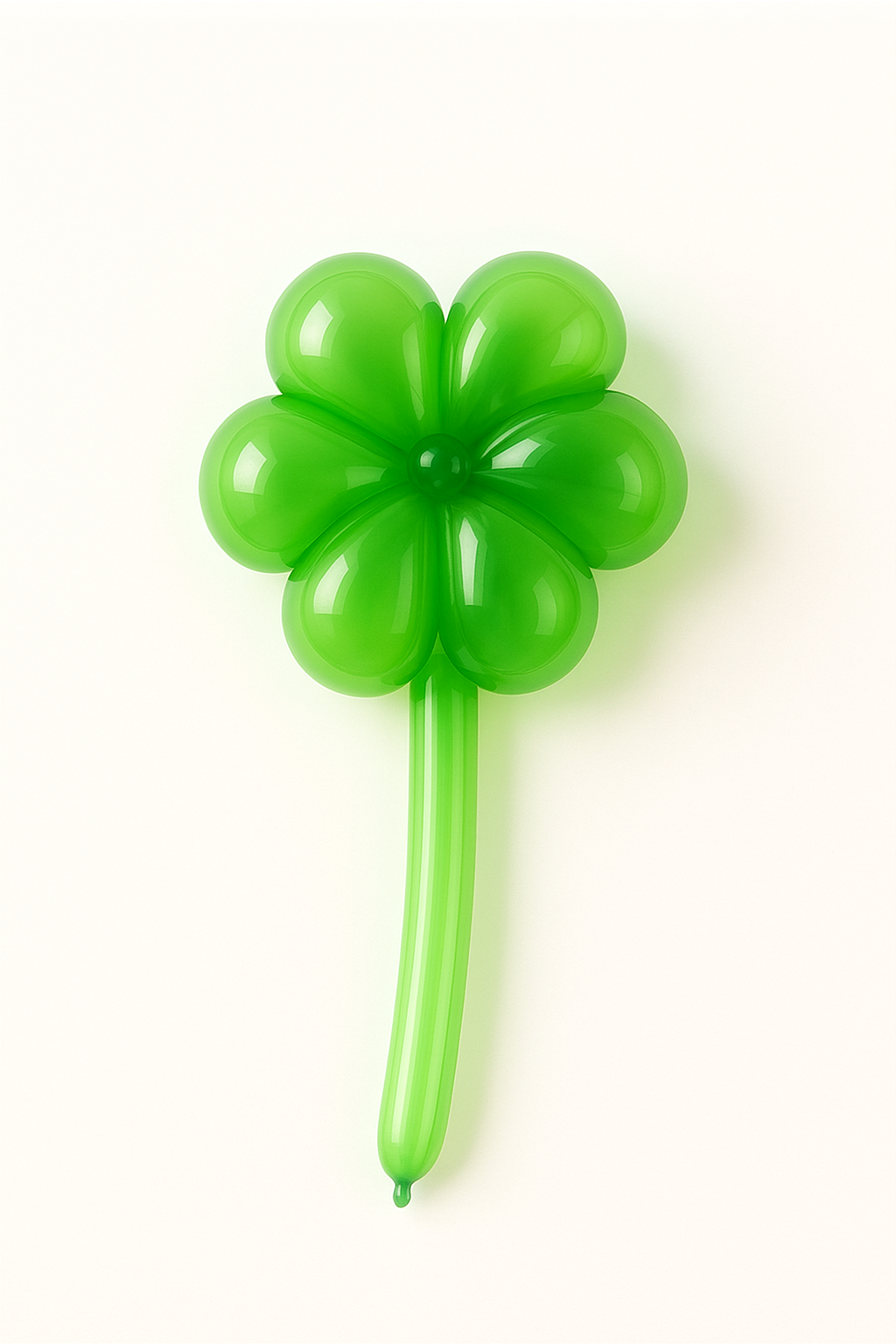 Balloon Flower