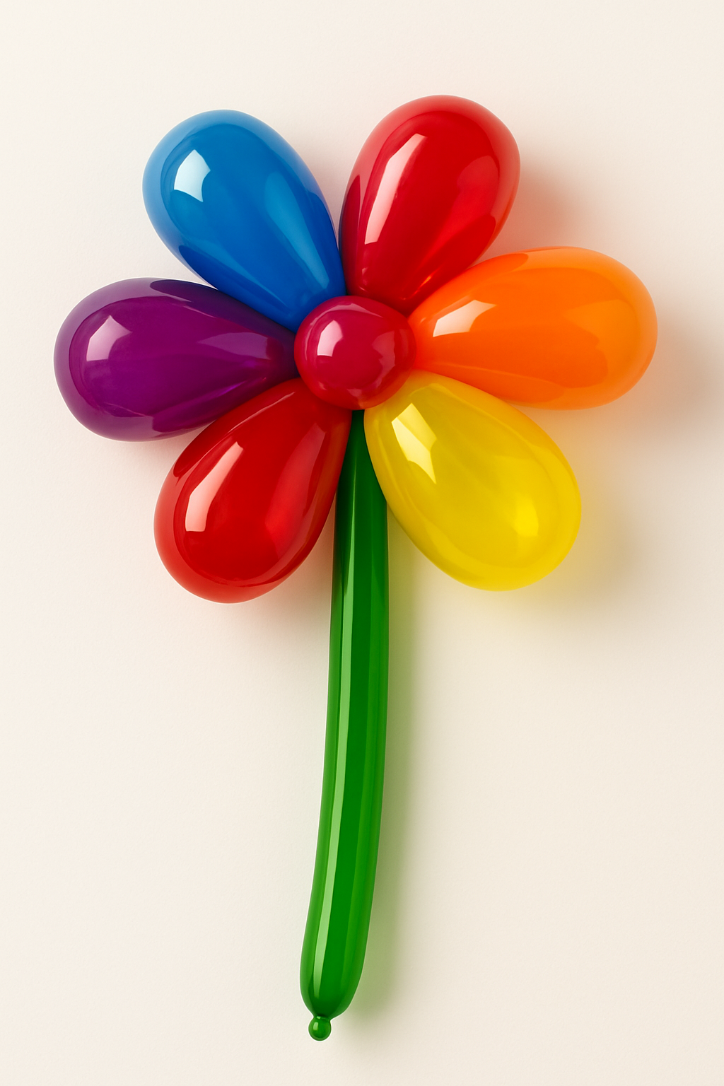 Balloon Flower