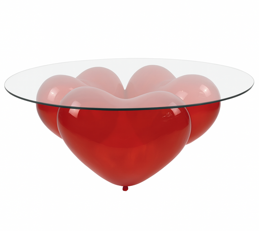 Loonsba Balloon Table