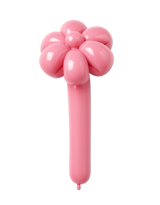 Mini Balloon Flower