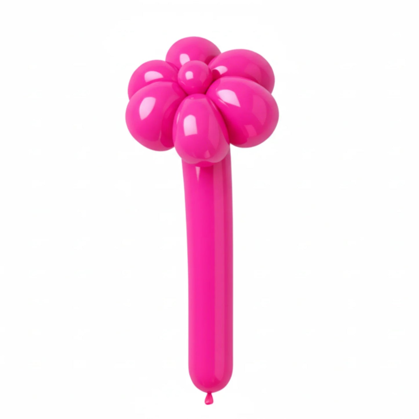 Balloon Flower
