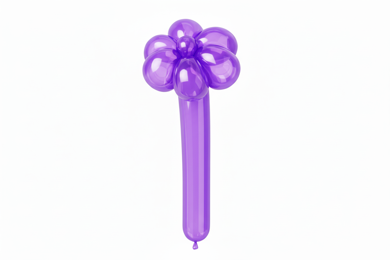 Balloon Flower