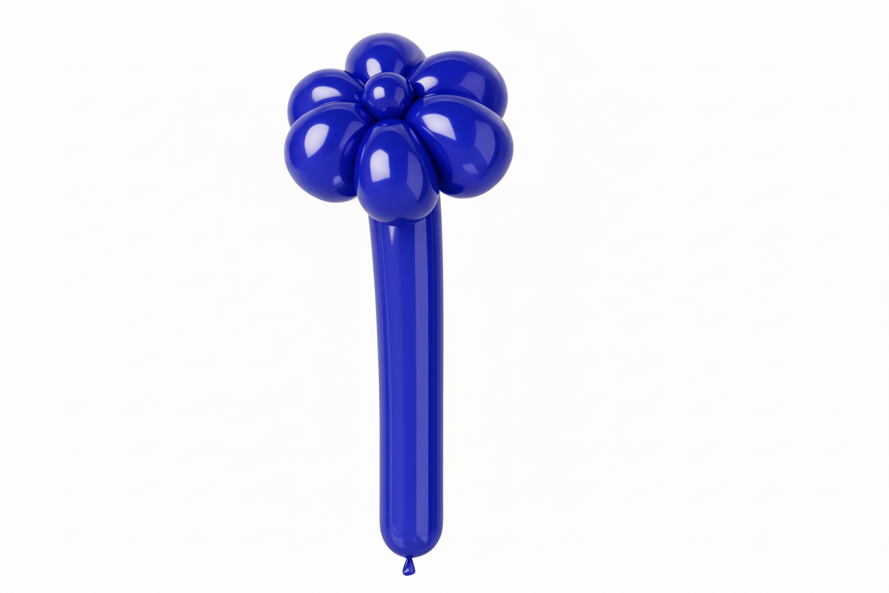 Balloon Flower