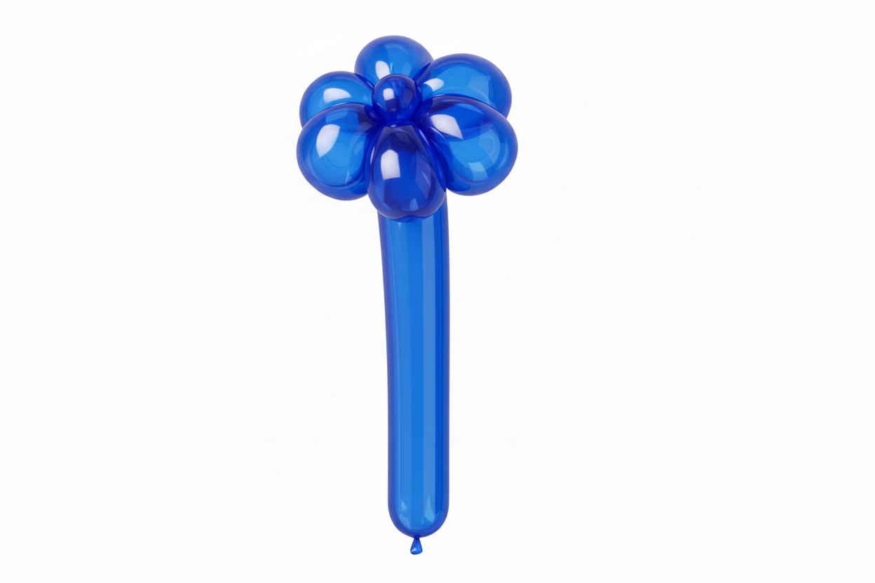 Balloon Flower
