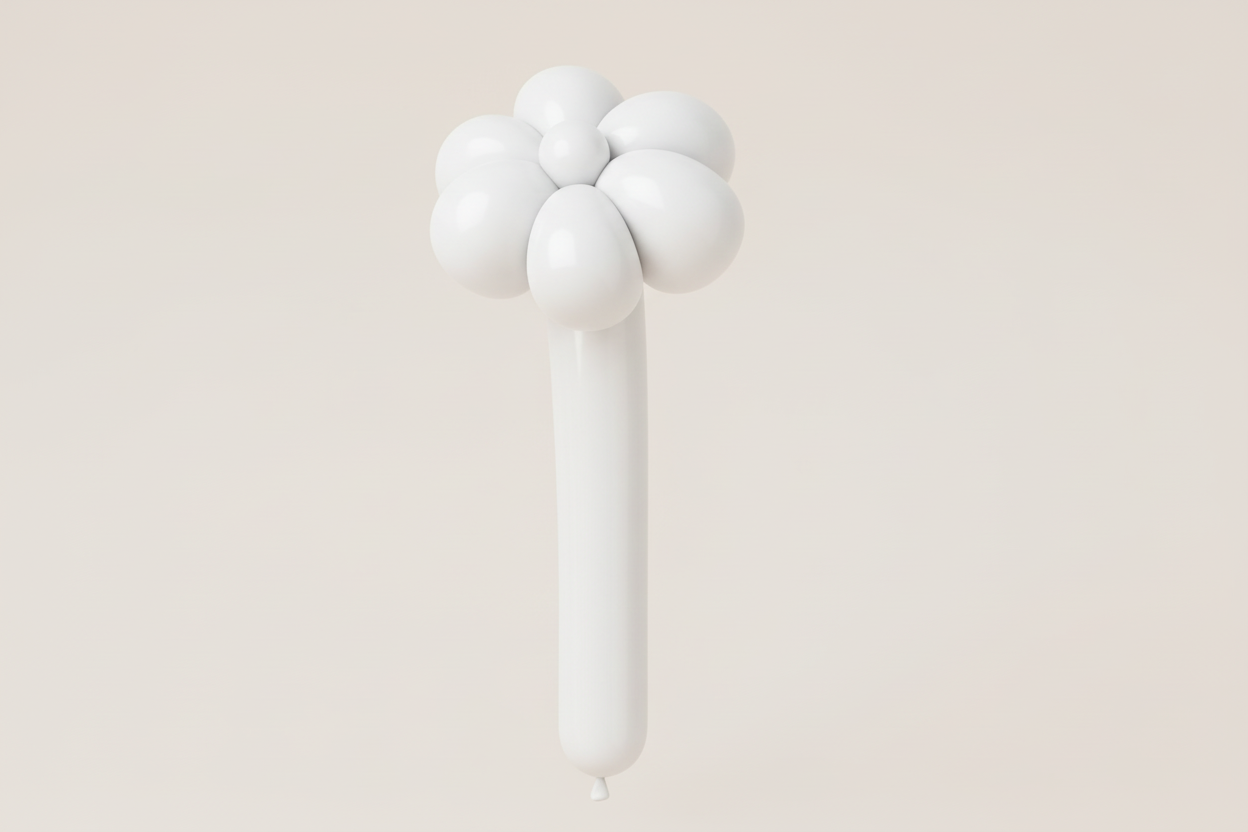 Balloon Flower