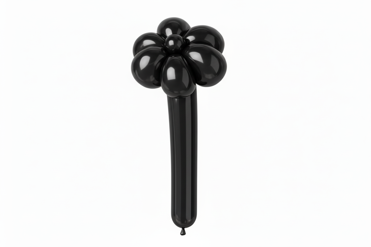 Balloon Flower