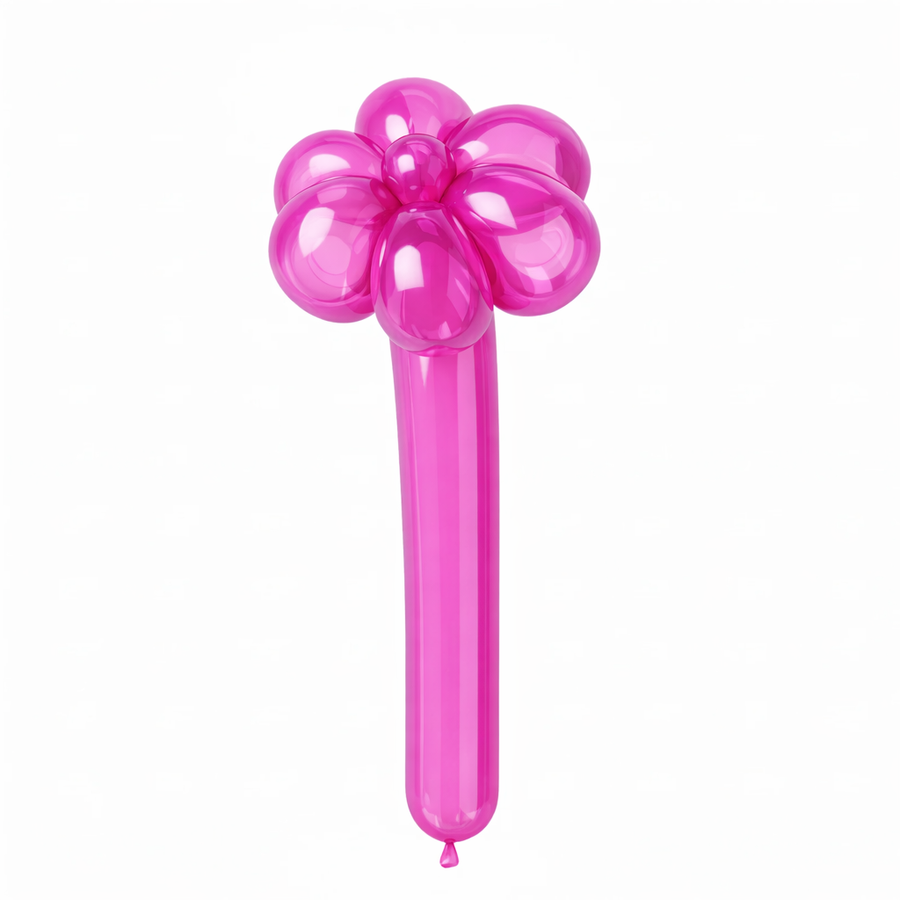 Balloon Flower
