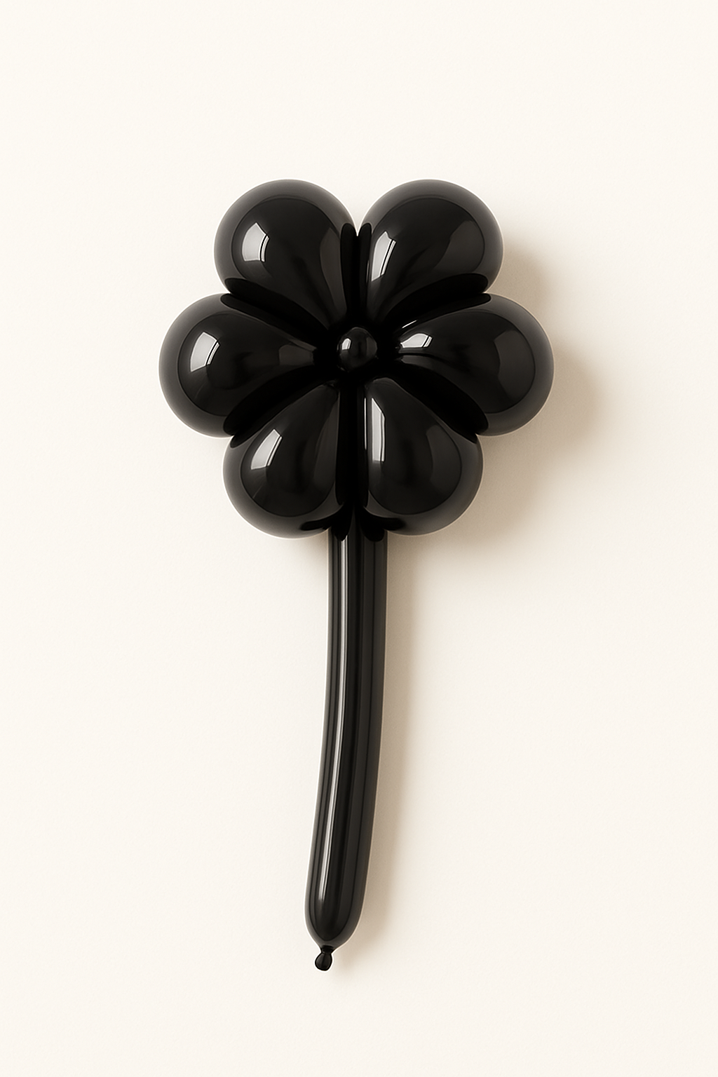 Balloon Flower