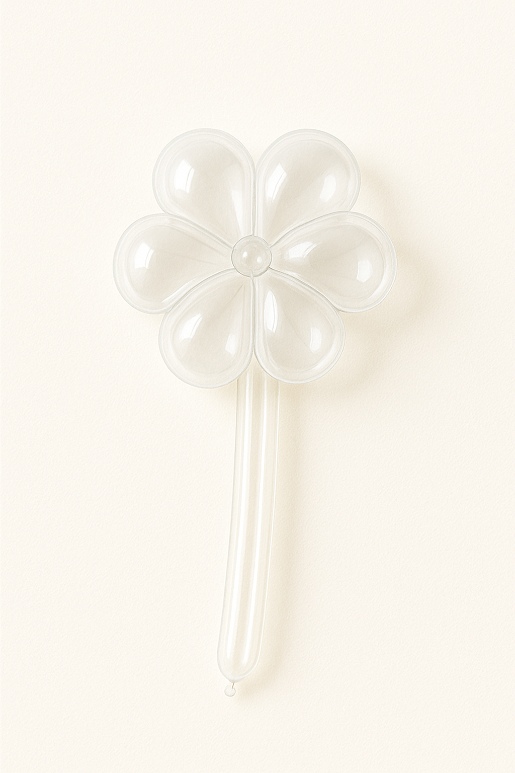Balloon Flower