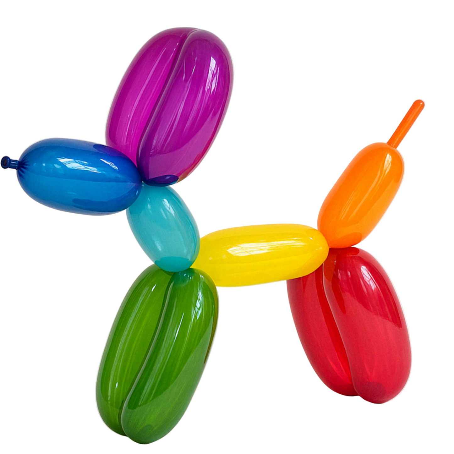 Small Balloon Dog